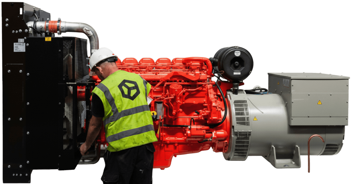 Mantenimiento y reparación