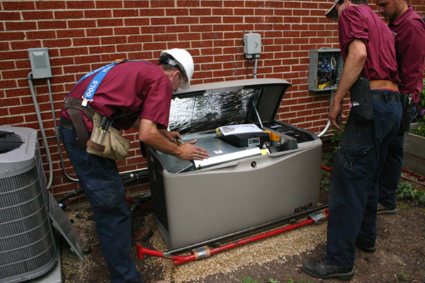 Mantenimiento preventivo